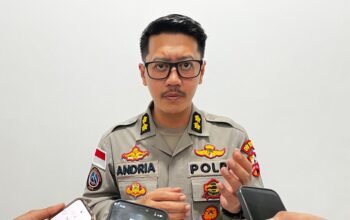 Respons Cepat Satgas Damai Cartenz dan Polres Yahukimo Tangani Penembakan di Dekai, Dua Warga Sipil Terluka dan Pelaku Diburu