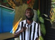 Tokoh Pemuda Papua Apresiasi Kinerja Satgas Damai Cartenz