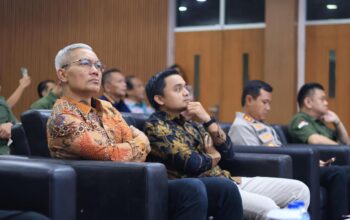 Eks Napiter di Banten Ikuti Pelatihan Teknisi AC, Dukung Reintegrasi Sosial