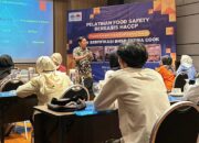 Dorong Standar Keamanan Pangan, AKPAR Nusantara Kembali Gelar Sertifikasi BNSP di Bengkulu