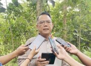 Satgas Ops Cartenz Dalami Jaringan KKB di Yahukimo, Satu Ditetapkan Tersangka Kasus Pembunuhan