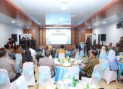 Gedung Baru Kompolnas Diresmikan, Kapolri Tegaskan Penguatan Pengawasan dan Respons Keluhan Masyarakat