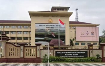 Survei IDM: Kepercayaan Publik terhadap Polri Mencapai 79,2 Persen