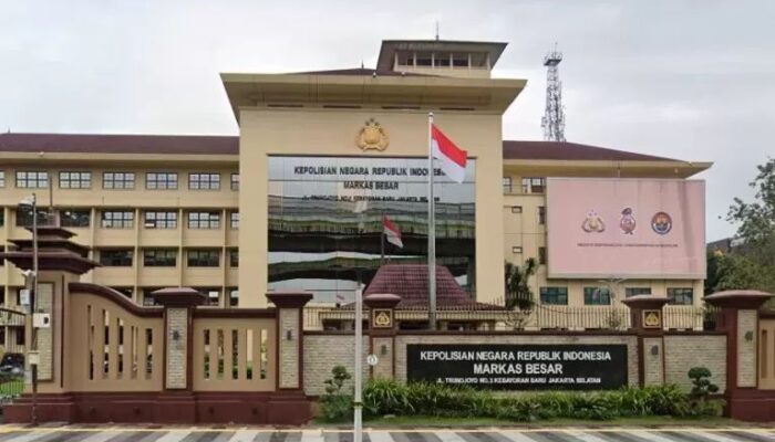 Survei IDM: Kepercayaan Publik terhadap Polri Mencapai 79,2 Persen