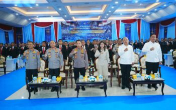 Survei IDM: Kepuasan Publik terhadap Penegakan Hukum Polri Capai 75,1 Persen