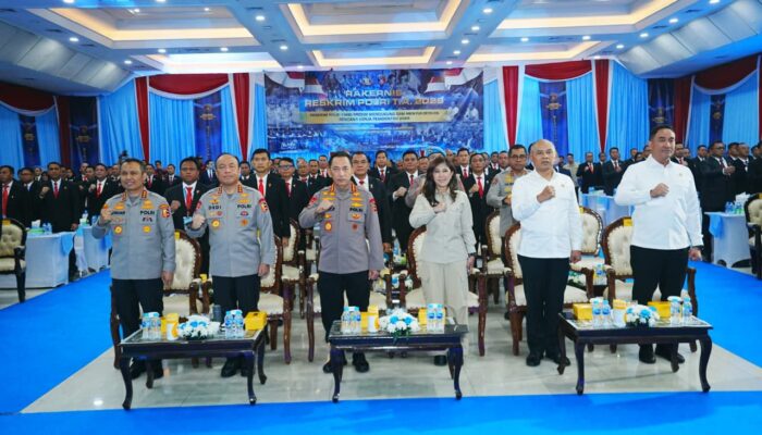 Survei IDM: Kepuasan Publik terhadap Penegakan Hukum Polri Capai 75,1 Persen