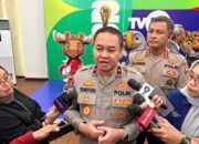 Polri Ingatkan Masyarakat Waspadai Penipuan dan Judi Bola Jelang Piala Dunia 2026