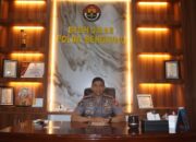 Dialog Bersama Nelayan Malabero, Polda Bengkulu Tegaskan Distribusi BBM Subsidi Tetap Terjaga