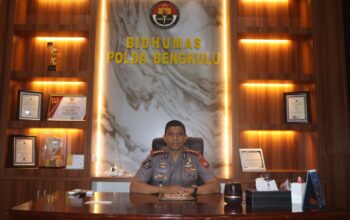 Dialog Bersama Nelayan Malabero, Polda Bengkulu Tegaskan Distribusi BBM Subsidi Tetap Terjaga