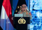 Wakapolri Tekankan Konsep O2H dalam Penegakan Hukum dan Apresiasi Kinerja Reskrim Polri