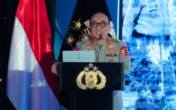 Wakapolri Tekankan Konsep O2H dalam Penegakan Hukum dan Apresiasi Kinerja Reskrim Polri
