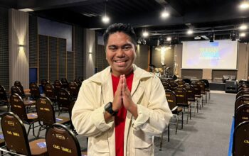 Tokoh Agama di Timika Apresiasi Pendekatan Humanis Operasi Damai Cartenz 2026