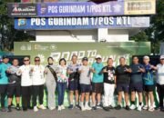 Riau Bhayangkara Run 2026 Kembali Digelar 19 Juli, Event Lari Terbesar di Sumatera Angkat Isu Karhutla dan Lingkungan