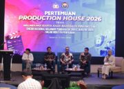 Polri Dorong Kolaborasi Nasional Lindungi Karya Anak Bangsa di Era Digital