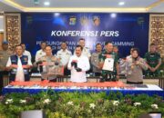Polda Lampung Ungkap Kasus Love Scamming, Kerugian Korban Capai Rp1,4 Miliar
