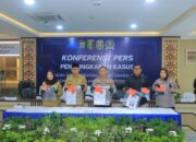 Polda Lampung Ungkap Kasus TPPO Anak di Bawah Umur, Kapolda Imbau Orang Tua Tingkatkan Pengawasan