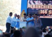 Kapolri Beberkan Inovasi Polri Manfaatkan dan Tingkatkan Produksi Pertanian