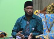 Tokoh Muslim Papua Ajak Masyarakat Jaga Kedamaian dan Dukung Operasi Damai Cartenz