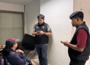Musim Haji 2026, Satgas Haji Polri Terus Lindungi Masyarakat dari Praktik Haji Non-Prosedural