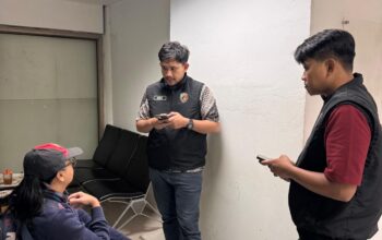 Musim Haji 2026, Satgas Haji Polri Terus Lindungi Masyarakat dari Praktik Haji Non-Prosedural