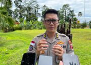 Satgas Ops Damai Cartenz Tangkap Wadan Yon HSSBI KKB Kodap XVI di Yahukimo, Sejumlah Amunisi dan Senjata Tajam Diamankan