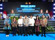 BNPT dan Densus 88 Perkuat Kolaborasi Lindungi Generasi Muda di Era Digital