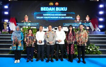 BNPT dan Densus 88 Perkuat Kolaborasi Lindungi Generasi Muda di Era Digital