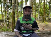 Tokoh Masyarakat Timika Ajak Warga Papua Bersatu Jaga Kedamaian dan Dukung Stabilitas Kamtibmas