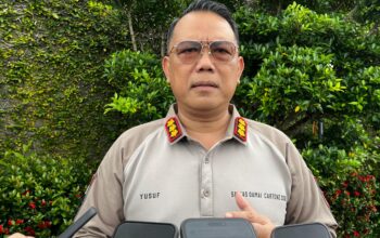 Pembunuhan Pendulang Emas di Awimbon, Petugas Gabungan Fokus Evakuasi Korban dan Pengejaran Pelaku