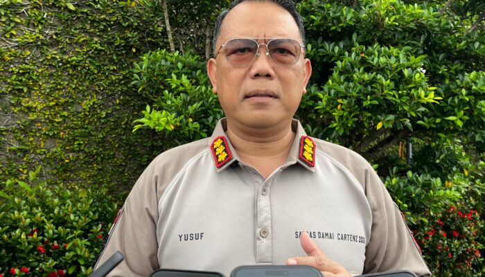 Pembunuhan Pendulang Emas di Awimbon, Petugas Gabungan Fokus Evakuasi Korban dan Pengejaran Pelaku