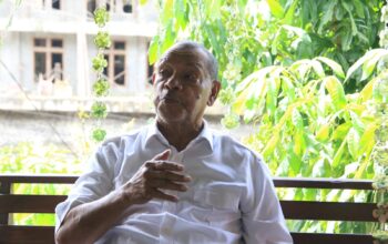 Tokoh Masyarakat Papua Apresiasi Peran Satgas Damai Cartenz Jaga Stabilitas Keamanan
