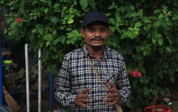 Adi Mambrasar Puji Kiprah Satgas Damai Cartenz, Humanis dalam Pelayanan, Tegas dalam Penegakan Hukum