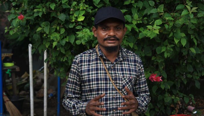 Adi Mambrasar Puji Kiprah Satgas Damai Cartenz, Humanis dalam Pelayanan, Tegas dalam Penegakan Hukum