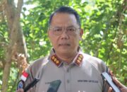 Satgas Operasi Damai Cartenz Amankan Terduga Anggota KKB Kodap VIII Intan Jaya