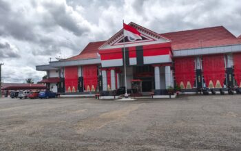 Serapan Anggaran Bengkulu Utara Baru 17 Persen, Pemkab Kejar Ketertinggalan Program Prioritas