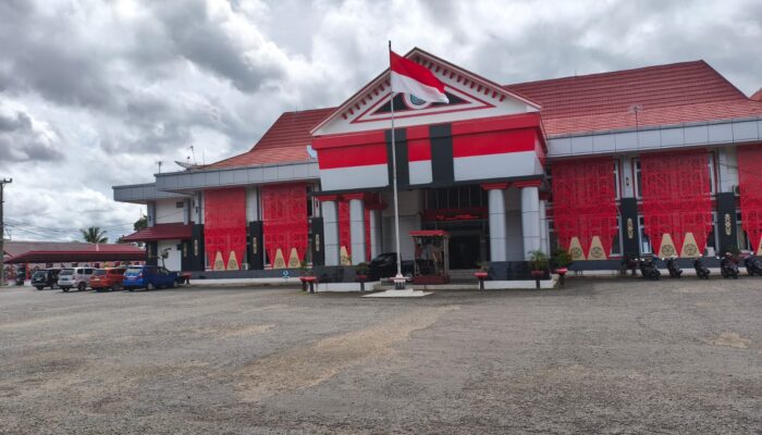 Serapan Anggaran Bengkulu Utara Baru 17 Persen, Pemkab Kejar Ketertinggalan Program Prioritas
