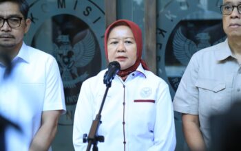 KOMPOLNAS RESMI LUNCURKAN KOMPOLNAS AWARDS 2026, APRESIASI KINERJA TERBAIK SATKER POLRI