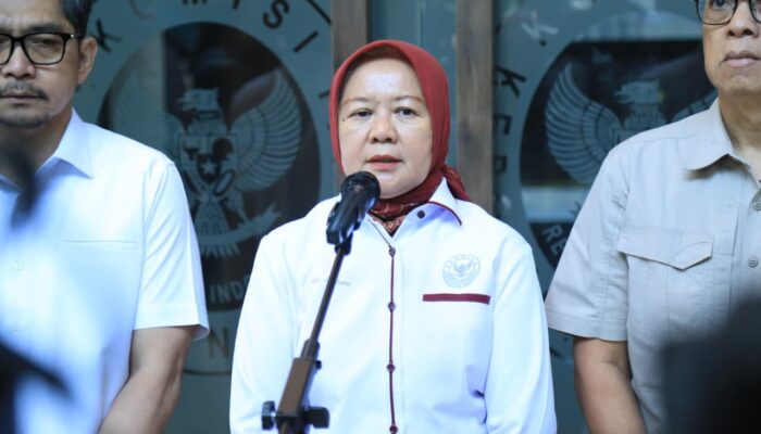 KOMPOLNAS RESMI LUNCURKAN KOMPOLNAS AWARDS 2026, APRESIASI KINERJA TERBAIK SATKER POLRI