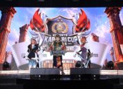 Polri Resmi Luncurkan E-Sport Kapolri Cup 2026