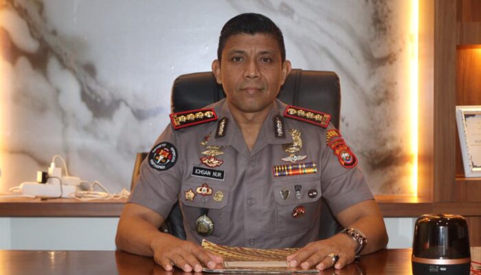 Polda Bengkulu Proses Laporan Dugaan Investasi Bodong, Imbau Korban Lain Segera Melapor