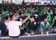 Wakapolri Ajak Nobar Gratis Piala Dunia 2026 Serentak di Seluruh Indonesia