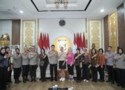 Bali Siap Sambut IAWP 2026, Perkuat Jejaring Polwan Dunia