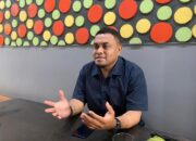 Tokoh Pemuda Papua Dukung Pendekatan Humanis dan Penegakan Hukum Satgas Operasi Damai Cartenz