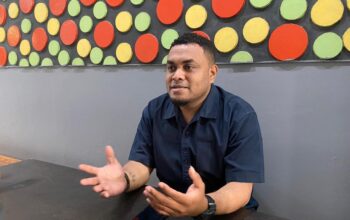 Tokoh Pemuda Papua Dukung Pendekatan Humanis dan Penegakan Hukum Satgas Operasi Damai Cartenz