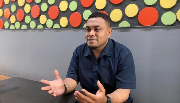 Tokoh Pemuda Papua Dukung Pendekatan Humanis dan Penegakan Hukum Satgas Operasi Damai Cartenz