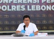 Perkara Persetubuhan Anak Dibawah Umur, Berkas JK Sudah Tahap P-19 