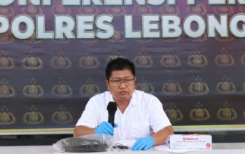 Perkara Persetubuhan Anak Dibawah Umur, Berkas JK Sudah Tahap P-19 
