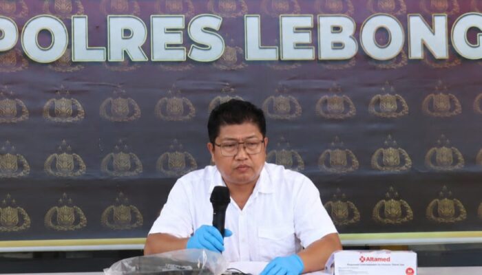Perkara Persetubuhan Anak Dibawah Umur, Berkas JK Sudah Tahap P-19 