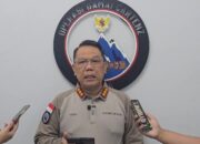Diburu Sejak April, Satgas Damai Cartenz Akhiri Pelarian Danops HSSBI di Yahukimo