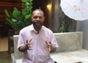 Bukan Cuma Angkat Senjata, Peran Ganda Satgas Damai Cartenz 2026 Dipuji Tokoh Papua